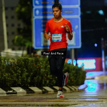 Runner Photo 7764086