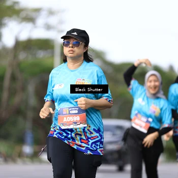 Runner Photo 7764093