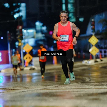 Runner Photo 7764107