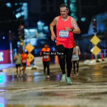 Runner Photo 7764117