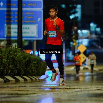 Runner Photo 7764118