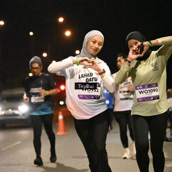 Runner Photo 7764132