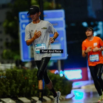 Runner Photo 7764134