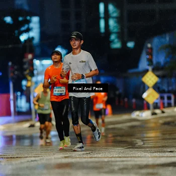 Runner Photo 7764135
