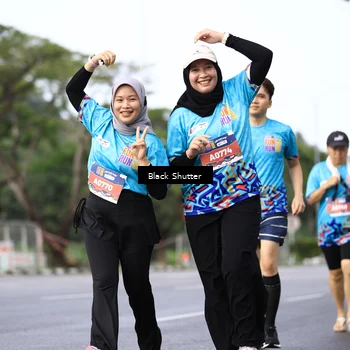 Runner Photo 7764136