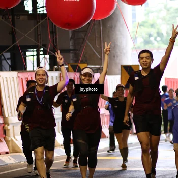 Runner Photo 7764137