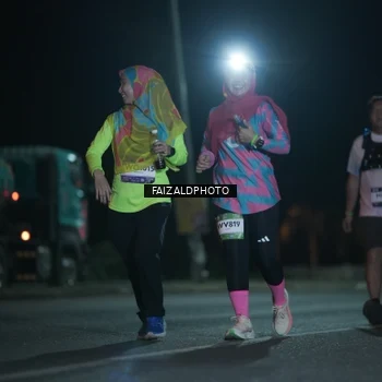 Runner Photo 7764139