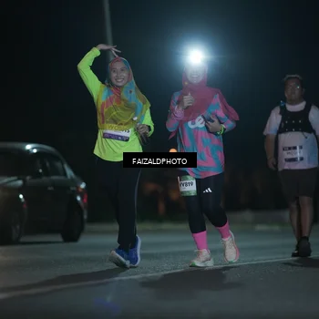 Runner Photo 7764141