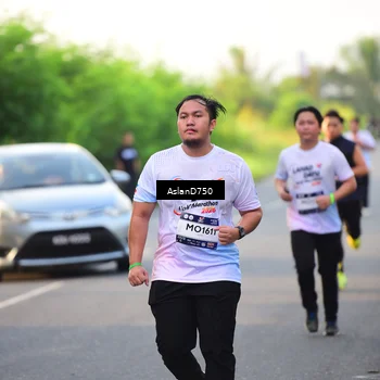 Runner Photo 7764144