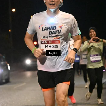 Runner Photo 7764158