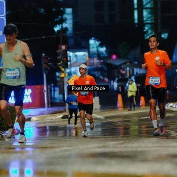 Runner Photo 7764160