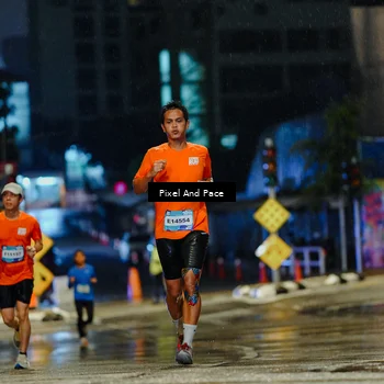 Runner Photo 7764165