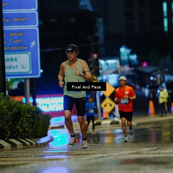 Runner Photo 7764167