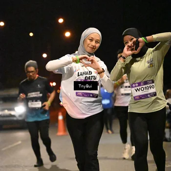 Runner Photo 7764169