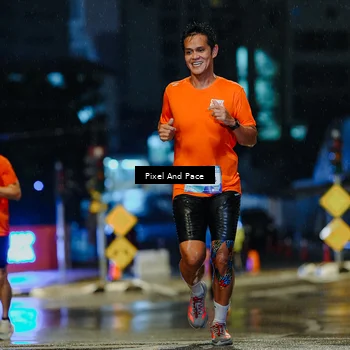 Runner Photo 7764184