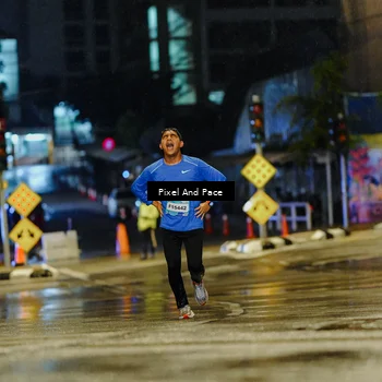 Runner Photo 7764185