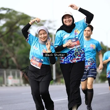 Runner Photo 7764188