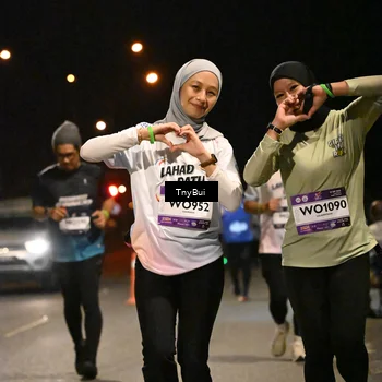 Runner Photo 7764191