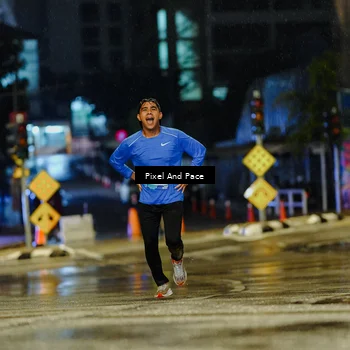Runner Photo 7764193
