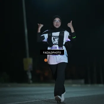 Runner Photo 7764195