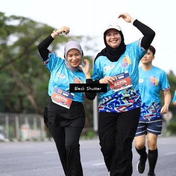 Runner Photo 7764197