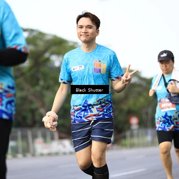 Runner Photo 7764201