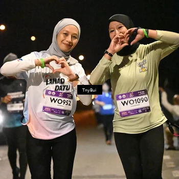 Runner Photo 7764203