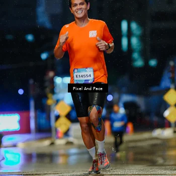 Runner Photo 7764205