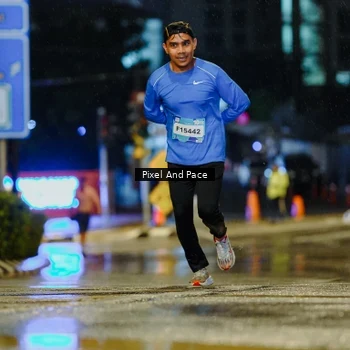 Runner Photo 7764206
