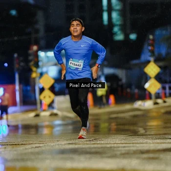 Runner Photo 7764208