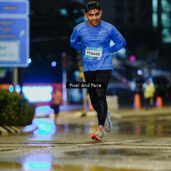 Runner Photo 7764209