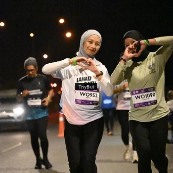 Runner Photo 7764211