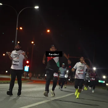 Runner Photo 7764214