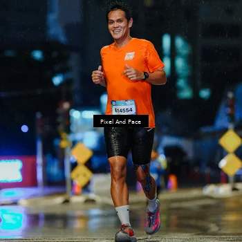 Runner Photo 7764216