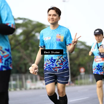 Runner Photo 7764219