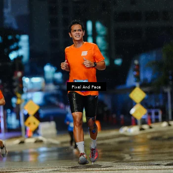 Runner Photo 7764221