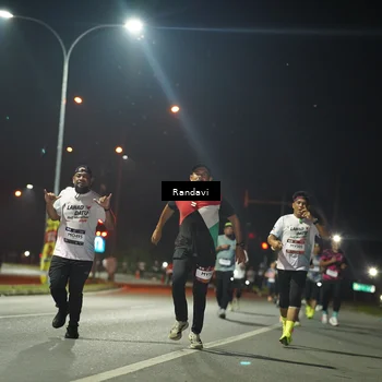 Runner Photo 7764222