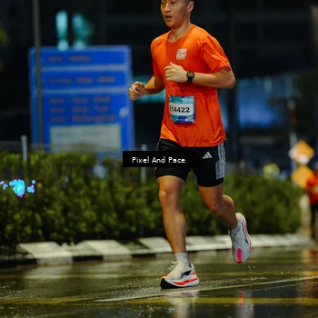 Runner Photo 7764232