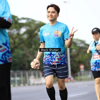 Runner Photo 7764235
