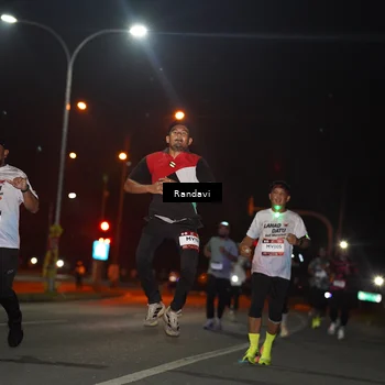 Runner Photo 7764236