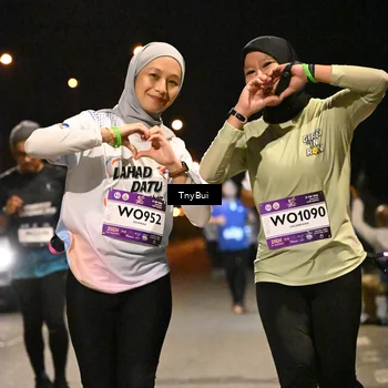 Runner Photo 7764241