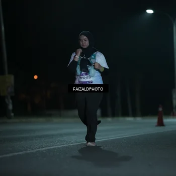Runner Photo 7764253