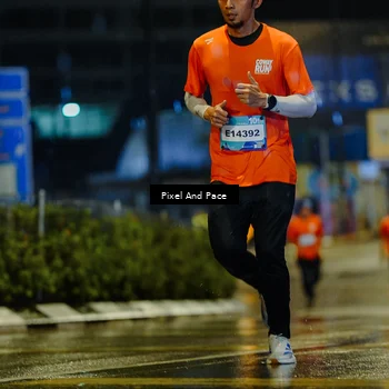 Runner Photo 7764256