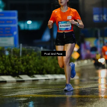 Runner Photo 7764260
