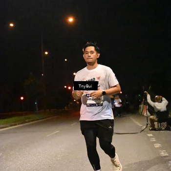 Runner Photo 7764261