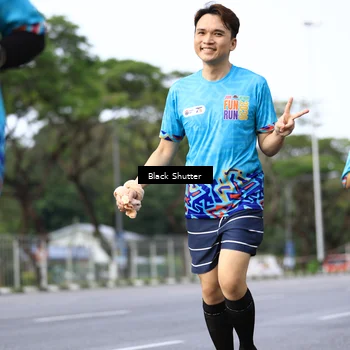 Runner Photo 7764274