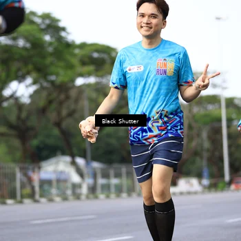 Runner Photo 7764281