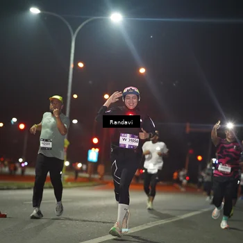 Runner Photo 7764292