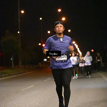 Runner Photo 7764297