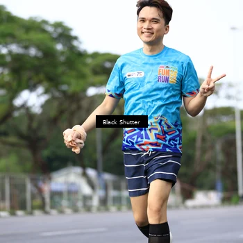 Runner Photo 7764303